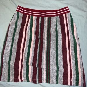 Beach skirt